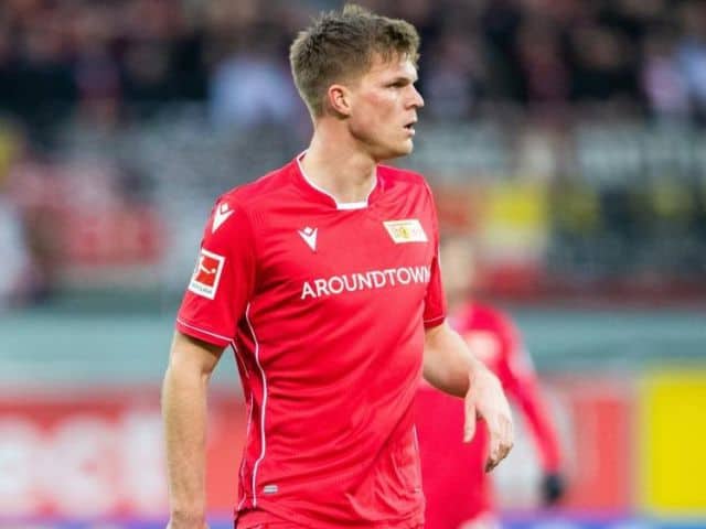 Soi kèo bóng đá Augsburg vs Union Berlin, 23/1/2021 - Bundesliga