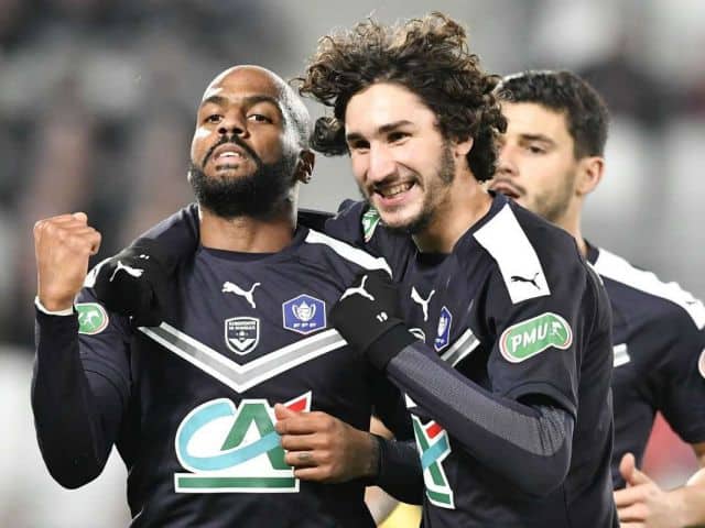 Soi kèo bóng đá Bordeaux vs Angers, 24/1/2021 - Ligue 1