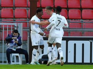Soi kèo bóng đá Bordeaux vs Lille, 04/02/2021 - Ligue 1