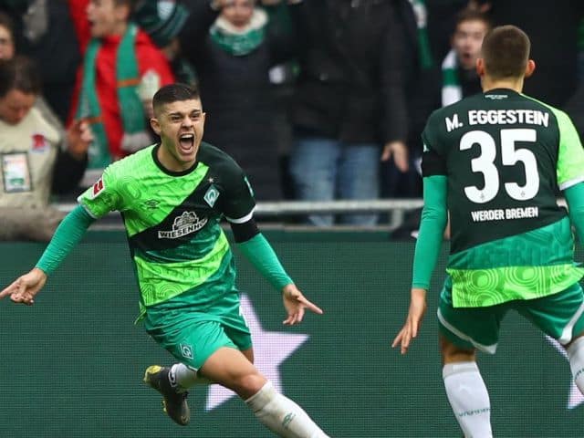 Soi kèo bóng đá Werder Bremen vs Schalke 04, 30/1/2021 - Bundesliga