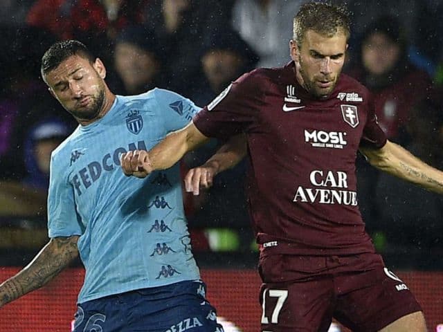 Soi kèo bóng đá Brest vs Metz, 31/1/2021 - Ligue 1