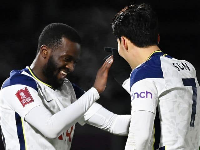 Soi keo bong da Brighton vs Tottenham, 1/2/2021 - Ngoại Hạng Anh