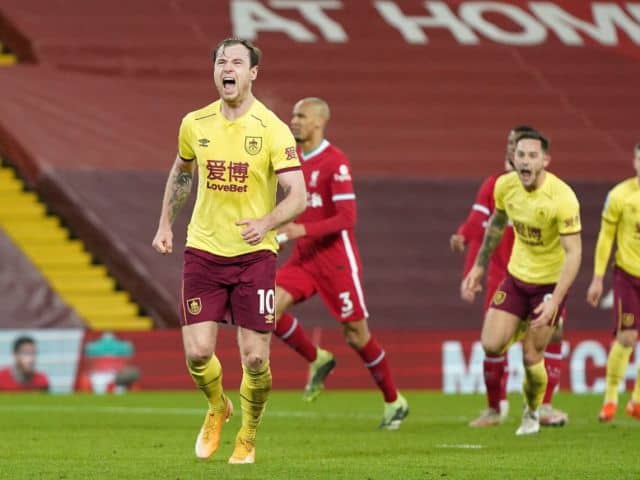 Soi keo bong da Burnley vs Aston Villa, 28/1/2021 - Ngoại hạng Anh