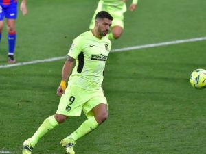 Soi kèo bóng đá Cadiz vs Atletico Madrid, 31/1/2021 - La Liga