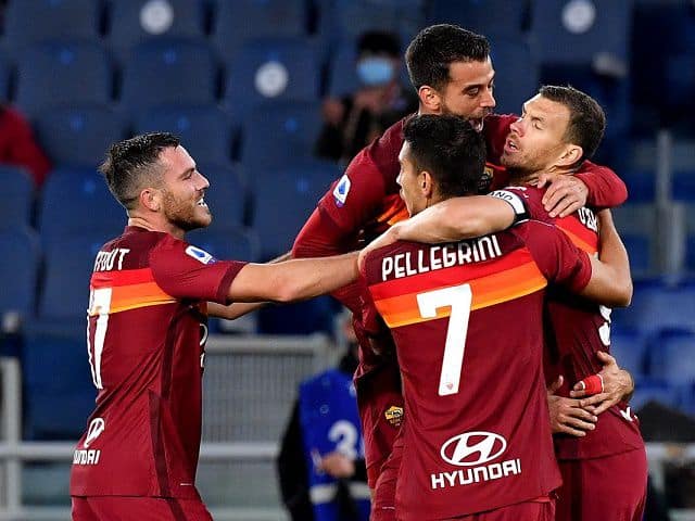 Soi kèo bóng đá Crotone vs AS Roma, 6/1/2021 - Serie A