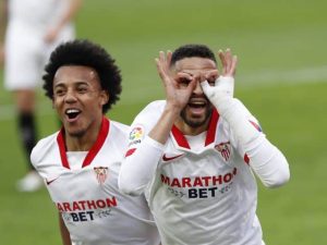 Soi kèo bóng đá Eibar vs Sevilla, 30/1/2021 - La Liga