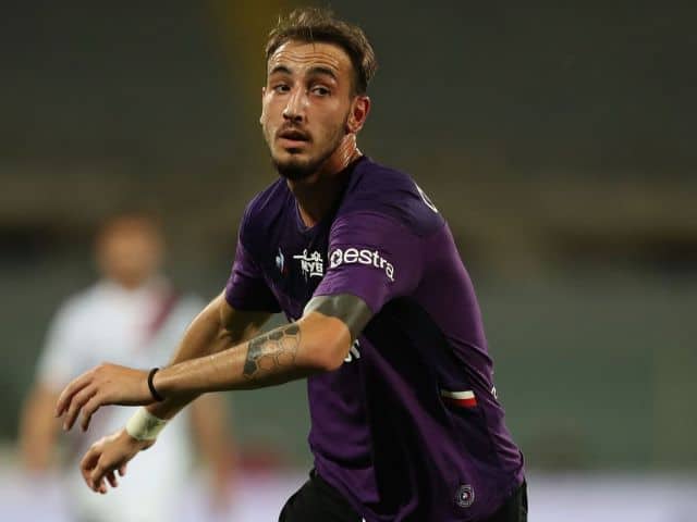 Soi kèo bóng đá Fiorentina vs Cagliari, 11/1/2021 - Serie A