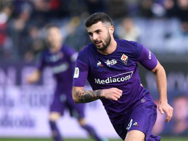 Soi kèo bóng đá Fiorentina vs Crotone, 24/1/2021 - Serie A