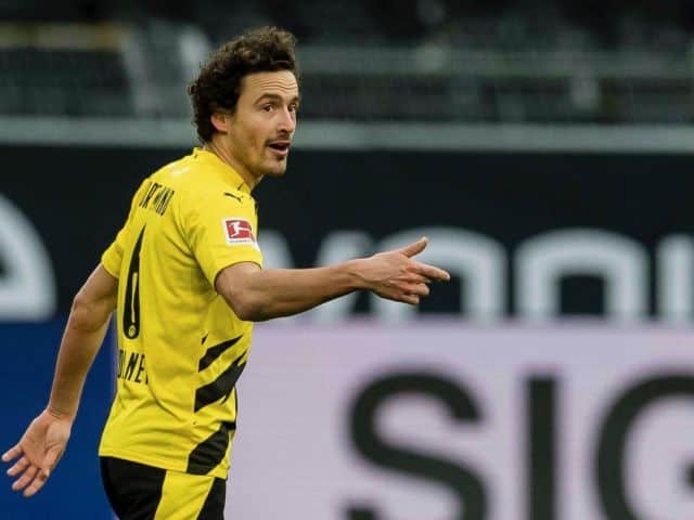 Soi kèo bóng đá Freiburg vs Dortmund, 06/02/2021 - Bundesliga