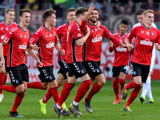 Soi kèo bóng đá Freiburg vs Stuttgart, 23/1/2021 - Bundesliga