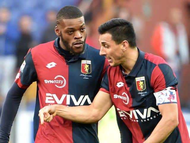 Soi kèo bóng đá Genoa vs Bologna, 10/1/2021 - Serie A