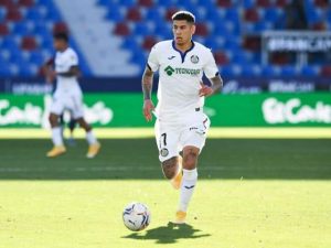 Soi kèo bóng đá Getafe vs Alaves, 31/1/2021 - La Liga