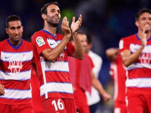 Soi kèo bóng đá Granada CF vs Osasuna, 13/01/2021 - La Liga