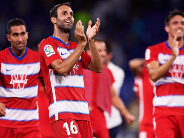 Soi kèo bóng đá Granada CF vs Osasuna, 13/01/2021 - La Liga