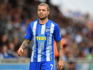 Soi kèo bóng đá Hertha Berlin vs Werder Bremen, 24/1/2021 - Bundesliga