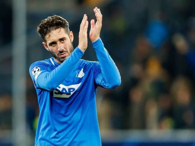 Soi kèo bóng đá Hoffenheim vs FC Koln, 25/1/2021 - Bundesliga