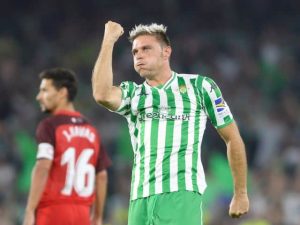 Soi kèo bóng đá Huesca vs Real Betis, 12/1/2021 - La Liga