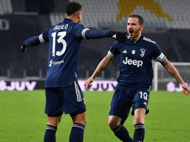 Soi kèo bóng đá Inter Milan vs Juventus, 18/1/2021 - Serie A