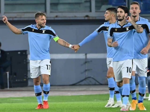 Soi kèo bóng đá Lazio vs Fiorentina, 6/1/2021 - Serie A