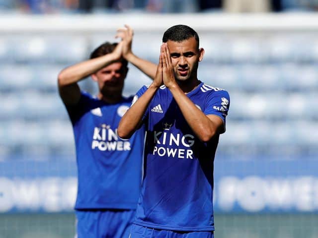 Soi keo bong da Leicester vs Chelsea, 20/1/2021 - Ngoại hạng Anh