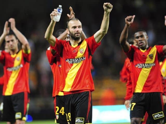 Soi keo bong da Lens vs Marseille, 04/02/2021 - Ligue 1