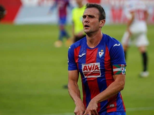 Soi kèo bóng đá Levante vs Eibar, 10/1/2021 - La Liga