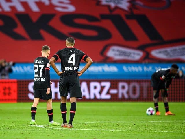 Soi kèo bóng đá Bayer Leverkusen vs Werder Bremen, 9/1/2021 - Bundesliga