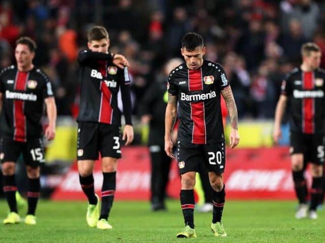 Soi kèo bóng đá Bayer Leverkusen vs Dortmund, 20/1/2021 - Bundesliga