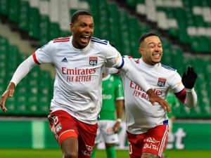 Soi kèo bóng đá Lyon vs Bordeaux, 30/1/2021 - Ligue 1