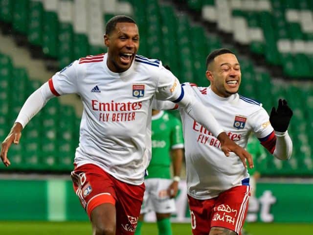 Soi kèo bóng đá Lyon vs Bordeaux, 30/1/2021 - Ligue 1