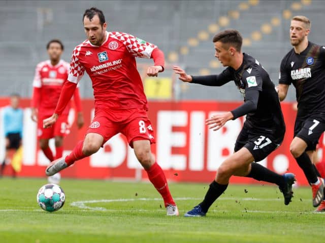 Soi kèo bóng đá Mainz 05 vs RB Leipzig, 23/1/2021 - Bundesliga