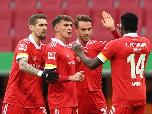 Soi kèo bóng đá Mainz 05 vs Union Berlin, 06/02/2021 - Bundesliga