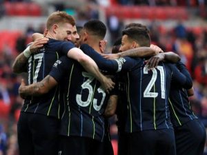 Soi kèo bóng đá Manchester City vs Aston Villa, 21/1/2021 - Ngoại hạng Anh