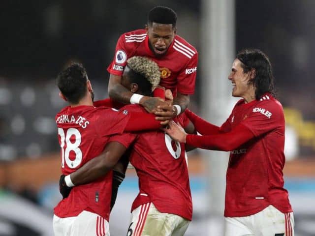 Soi keo bong da Man Utd vs Sheffield Utd, 28/1/2021 - Ngoại hạng Anh