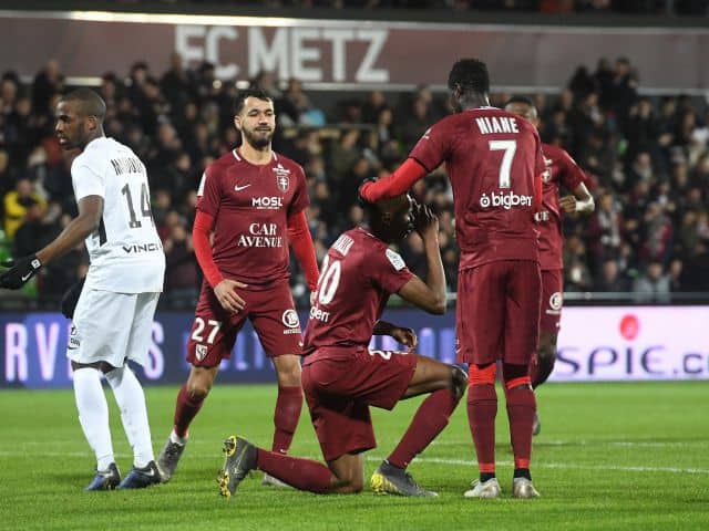 Soi kèo bóng đá Lens vs Strasbourg, 10/1/2021 - Ligue 1