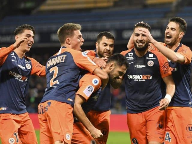 Soi keo bong da Montpellier vs Lens, 30/1/2021 - Ligue 1