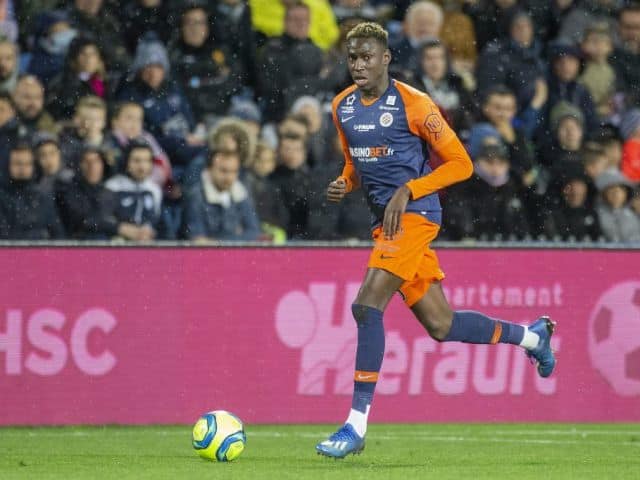 Soi kèo bóng đá Montpellier vs Monaco, 16/1/2021 - Ligue 1