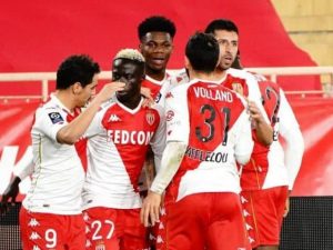 Soi kèo bóng đá Nantes vs AS Monaco, 1/2/2021 - Ligue 1