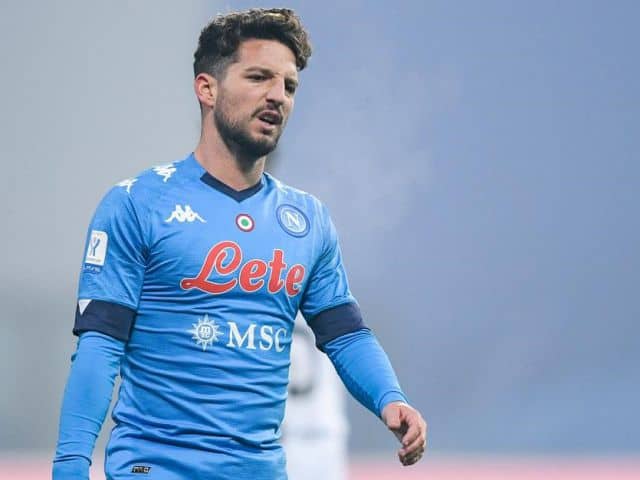 Soi kèo bóng đá Napoli vs Parma, 1/2/2021 - Serie A