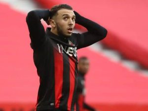Soi kèo bóng đá Nice vs Saint-Etienne, 31/1/2021 - Ligue 1