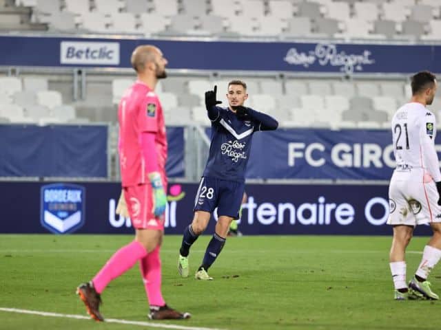 Soi kèo bóng đá Nice vs Bordeaux, 17/1/2021 - Ligue 1