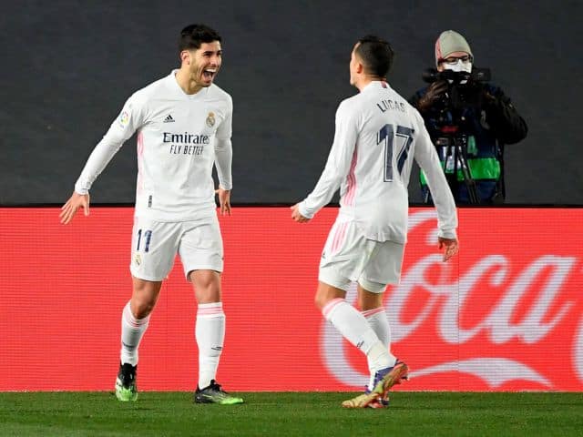 Soi kèo bóng đá Osasuna vs Real Madrid, 10/1/2021 - La Liga