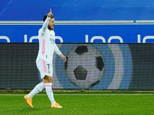 Soi kèo bóng đá Real Madrid vs Levante, 30/1/2021 - La Liga