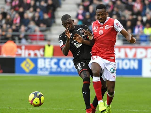 Soi keo bong da Reims vs Brest, 24/1/2021 - Ligue 1