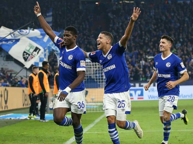 Soi kèo bóng đá Hertha Berlin vs Werder Bremen, 24/1/2021 - Bundesliga