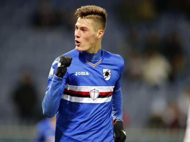 Soi kèo bóng đá Spezia vs Sampdoria, 12/1/2021 - Serie A