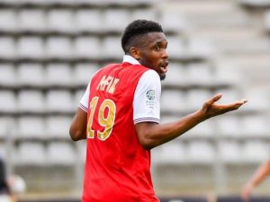 Soi kèo bóng đá Strasbourg vs Reims, 31/1/2021 - Ligue 1