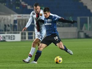 Soi kèo bóng đá Udinese vs Atalanta, 20/1/2021 - Serie A