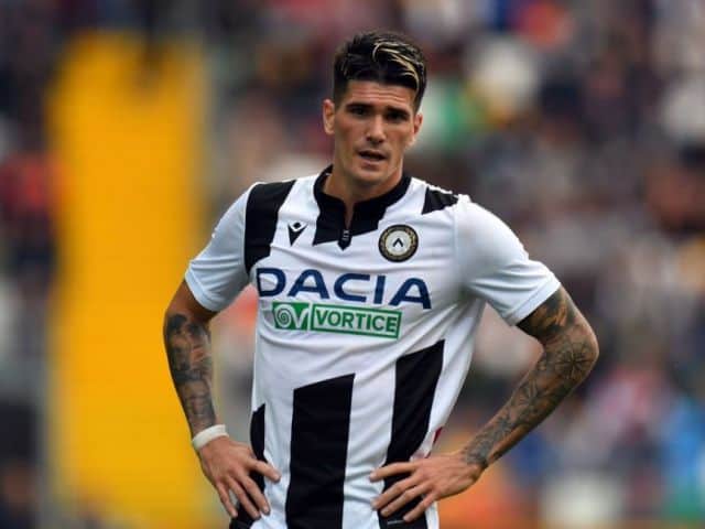 Soi kèo bóng đá Udinese vs Inter Milan, 24/1/2021 - Serie A