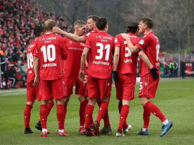 Soi kèo bóng đá Union Berlin vs Bayer Leverkusen, 16/1/2021 - Bundesliga